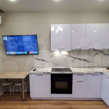 Продается 1-комнатная квартира, 23,7 м²