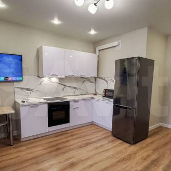 Продается 1-комнатная квартира, 23,7 м²