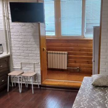 Сдается 1-комнатная квартира, 37,4 м²
