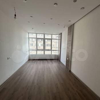 Продается 1-комнатная квартира, 26 м²