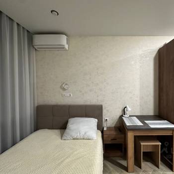 Сдается 1-комнатная квартира, 29 м²