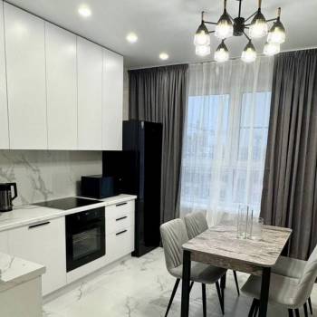 Сдается 2-х комнатная квартира, 47,3 м²