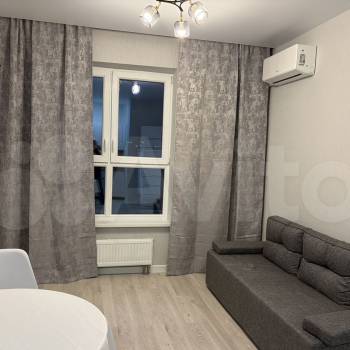 Сдается 1-комнатная квартира, 32,5 м²