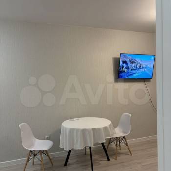 Сдается 1-комнатная квартира, 32,5 м²