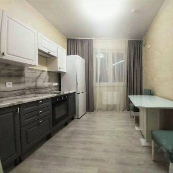 Сдается 2-х комнатная квартира, 65 м²