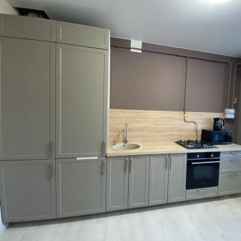 Сдается 1-комнатная квартира, 39,5 м²