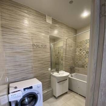 Сдается 1-комнатная квартира, 39,5 м²
