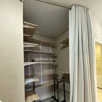 Сдается 1-комнатная квартира, 39,5 м²