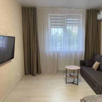 Сдается 1-комнатная квартира, 39,5 м²