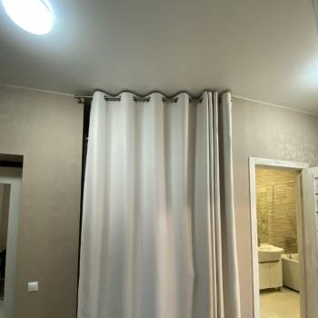 Сдается 1-комнатная квартира, 39,5 м²