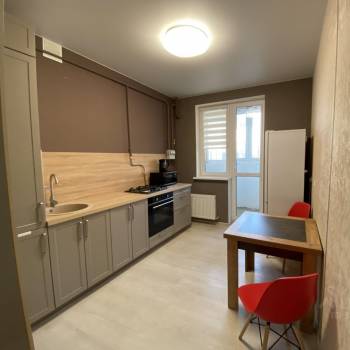 Сдается 1-комнатная квартира, 39,5 м²