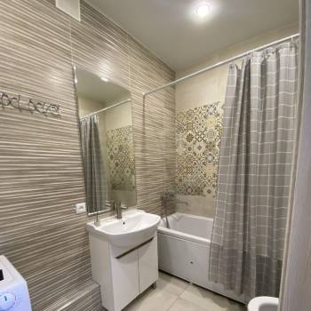 Сдается 1-комнатная квартира, 39,5 м²