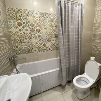 Сдается 1-комнатная квартира, 39,5 м²