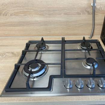 Сдается 1-комнатная квартира, 39,5 м²