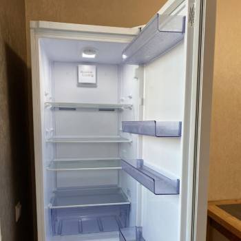 Сдается 1-комнатная квартира, 39,5 м²