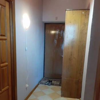 Сдается 1-комнатная квартира, 36 м²