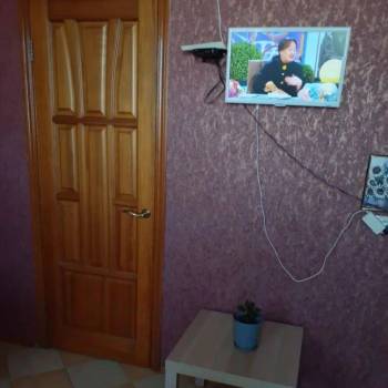 Сдается 1-комнатная квартира, 36 м²