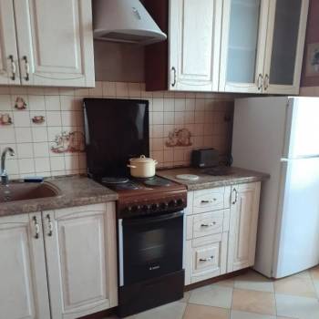 Сдается 1-комнатная квартира, 36 м²