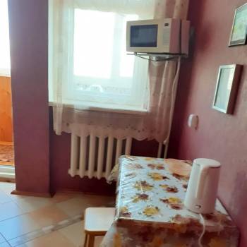 Сдается 1-комнатная квартира, 36 м²