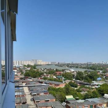 Сдается 1-комнатная квартира, 36 м²
