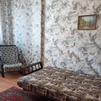 Сдается 1-комнатная квартира, 36 м²