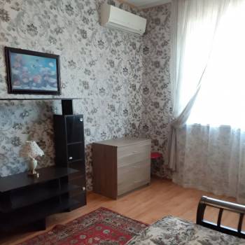 Сдается 1-комнатная квартира, 36 м²