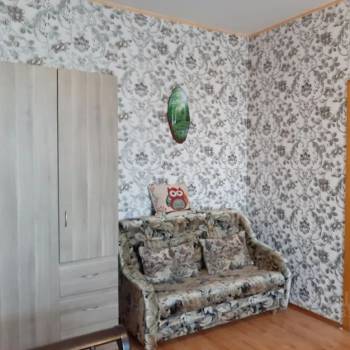 Сдается 1-комнатная квартира, 36 м²