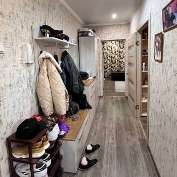 Продается 2-х комнатная квартира, 52,9 м²