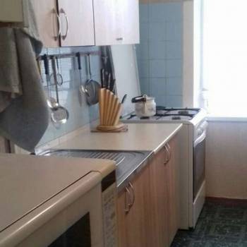 Продается Многокомнатная квартира, 78 м²