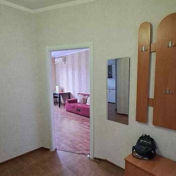 Сдается 1-комнатная квартира, 47,2 м²