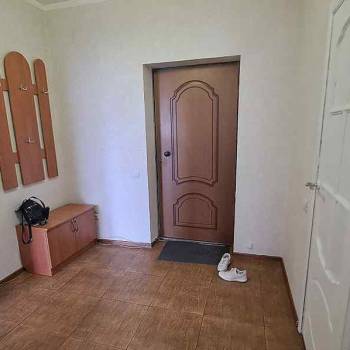 Сдается 1-комнатная квартира, 47,2 м²