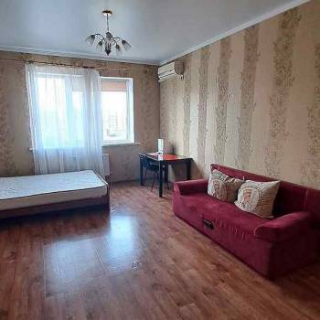 Сдается 1-комнатная квартира, 47,2 м²
