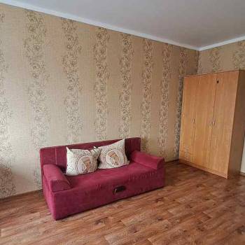 Сдается 1-комнатная квартира, 47,2 м²
