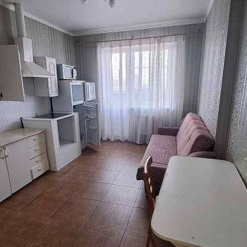 Сдается 1-комнатная квартира, 47,2 м²
