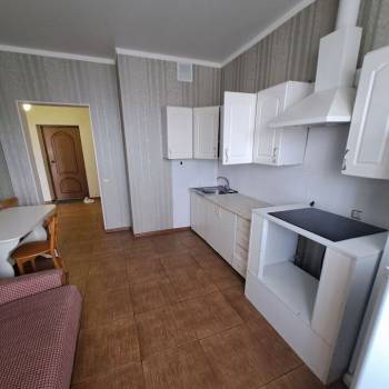 Сдается 1-комнатная квартира, 47,2 м²