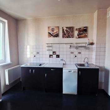 Продается 1-комнатная квартира, 35,4 м²