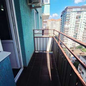 Продается 1-комнатная квартира, 35,4 м²