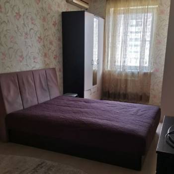 Сдается 1-комнатная квартира, 37 м²