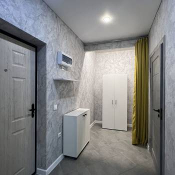 Сдается 1-комнатная квартира, 37,6 м²