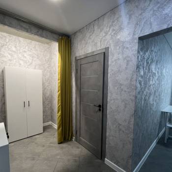 Сдается 1-комнатная квартира, 37,6 м²