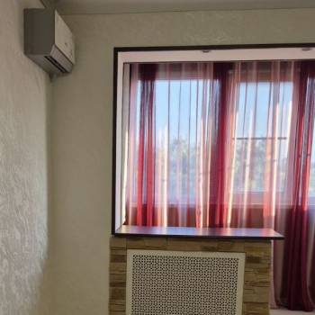 Сдается 2-х комнатная квартира, 43 м²