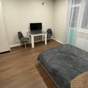 Сдается 1-комнатная квартира, 23 м²