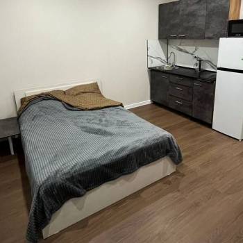 Сдается 1-комнатная квартира, 23 м²
