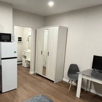 Сдается 1-комнатная квартира, 23 м²