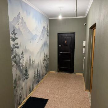 Продается 2-х комнатная квартира, 66,1 м²