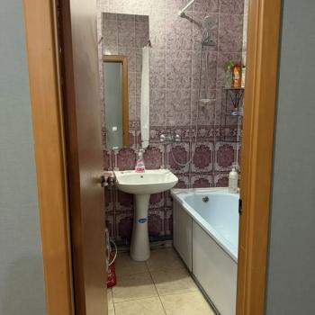 Продается 2-х комнатная квартира, 66,1 м²