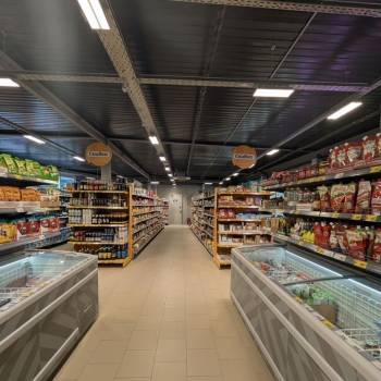 Продается Нежилое помещение, 534,8 м²