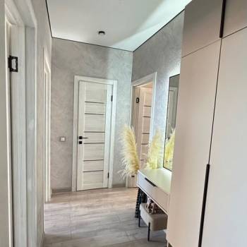 Продается 2-х комнатная квартира, 53 м²