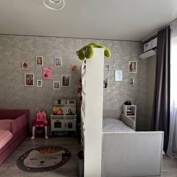 Продается 2-х комнатная квартира, 53 м²