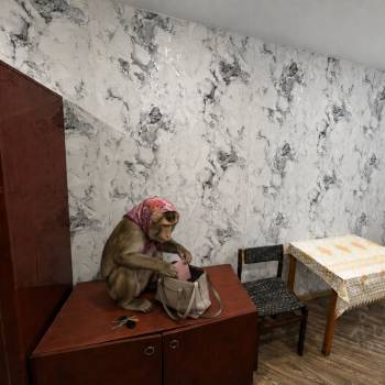 Сдается Комната, 34 м²